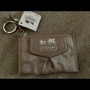 Coach Coin Purse